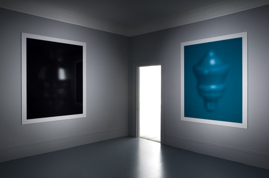 Luke Turner: Annunciations