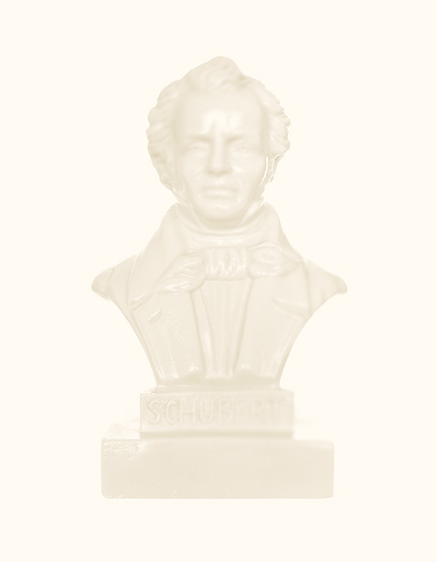 Luke Turner: Composers