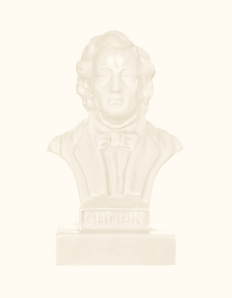 Luke Turner: Composers