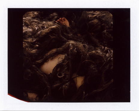 Nastja Rönkkö & Luke Turner | Polaroid