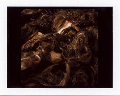 Nastja Rönkkö & Luke Turner | Polaroid
