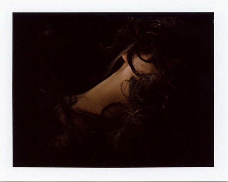 Nastja Rönkkö & Luke Turner | Polaroid